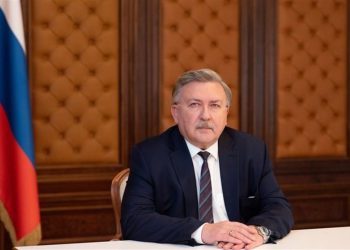 ڕووسیا: ناکۆکییەکانی نێوان ئێران و ئەمریکا زۆرە بەڵام شانسی گەیشتن بە ڕێکەوتن هەیە