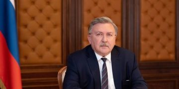 ڕووسیا: ناکۆکییەکانی نێوان ئێران و ئەمریکا زۆرە بەڵام شانسی گەیشتن بە ڕێکەوتن هەیە