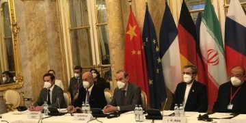 ئێران و وڵاتانی 1+4 پێنج شەممەی ئەم هەفتەیە کۆدەبنەوە