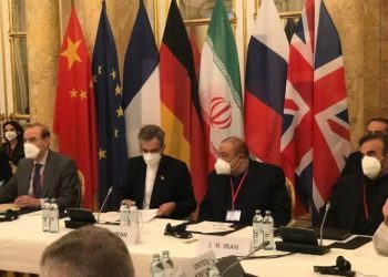 وڵاتانی ئەورووپی دوا وادەی دانوستانەکانی ڤیەننا دیاری دەکەن و ئێرانیش ڕەتیدەکاتەوە