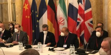 وڵاتانی ئەورووپی دوا وادەی دانوستانەکانی ڤیەننا دیاری دەکەن و ئێرانیش ڕەتیدەکاتەوە