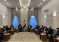 سێ سیناریۆی پێکهێنانی حکومەتی نوێی عێراق
