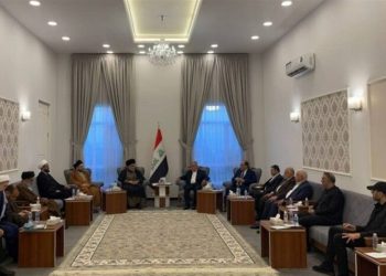 سێ سیناریۆی پێکهێنانی حکومەتی نوێی عێراق