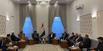 سێ سیناریۆی پێکهێنانی حکومەتی نوێی عێراق