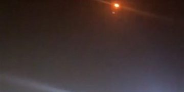 مووشەکەکانی ئەنساروڵڵای یەمەن گەیشتنە ڕیاز