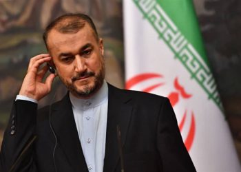 ئەمیر عەبدوڵڵاهیان: بە بێ هەڵگرتنی گەمارۆکانی سەر ئێران ڕێکەوتنی ناوەکی چالاک ناکرێتەوە