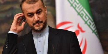 ئەمیر عەبدوڵڵاهیان: بە بێ هەڵگرتنی گەمارۆکانی سەر ئێران ڕێکەوتنی ناوەکی چالاک ناکرێتەوە