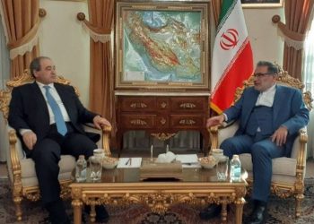 شەمخانی: ئەمریکا هەوڵی گەڕانەوەی داعش بۆ ناوچەکە دەدات