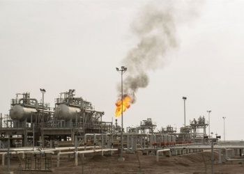 عێراق بۆ وەبەرهێنانی گازی زیاتر لە گەڵ ئێران دانوستان دەکات