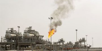 عێراق بۆ وەبەرهێنانی گازی زیاتر لە گەڵ ئێران دانوستان دەکات