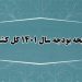 پرۆژەی پێشنیارکراوی بودجەی ساڵی داهاتووی ئێران ڕەوانەی پەرلەمانی ئەم وڵاتە کرا
