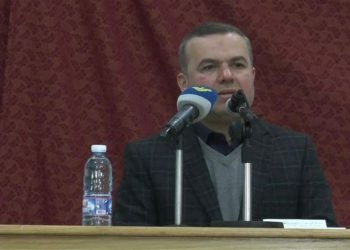 بەرپرسێکی حیزبوڵڵا: ئەمریکا لە قۆناغی شکست و پاشەکشەیە لە ناوچەکە