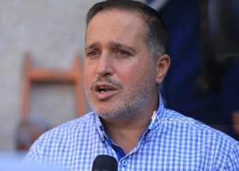 سەردانەکەی نەفتالی بێنت بۆ ئیمارات هاوبەشییە لە ڕژانی خوێنی فەڵەستینییەکان