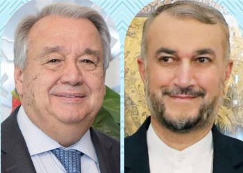 ئێران: هەوڵی ڕێکەوتن دەدەین بەڵام زمانی هەڕەشە قبووڵ ناکەین