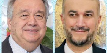 ئێران: هەوڵی ڕێکەوتن دەدەین بەڵام زمانی هەڕەشە قبووڵ ناکەین