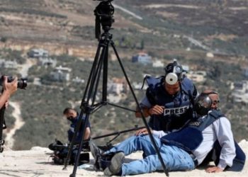 سعوودیە لە ڕیزی پێنج زیندانە گەورەکەی ڕۆژنامەنووسانی جیهاندایە