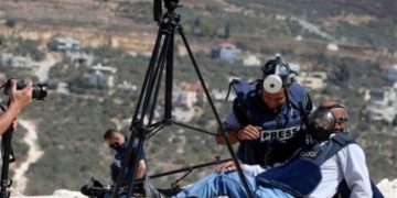 سعوودیە لە ڕیزی پێنج زیندانە گەورەکەی ڕۆژنامەنووسانی جیهاندایە