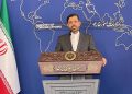 ئێران: هیچ دانوستانێکی ڕاستەوخۆ لە نێوان تاران و واشنتن نەکراوە