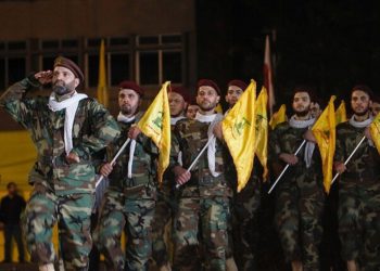 جروزاڵم پۆست: حیزبوڵڵای لوبنان 2000 درۆنی هەیە