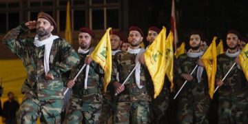 جروزاڵم پۆست: حیزبوڵڵای لوبنان 2000 درۆنی هەیە