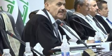 دادگای باڵای فیدراڵی عێراق داوای هەڵوەشانەوەی ئەنجامی هەڵبژاردنەکانی ڕەتکردەوە