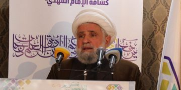 حیزبوڵڵای لوبنان: سەرجەم پیلانگێڕییەکان بۆ لاوازکردنی خۆڕاگری شکستی هێنا