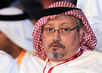 یەکێک لە ئەنجامدەرانی تیرۆری خاشقچی لە فەرەنسا دەستبەسەر کرا