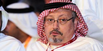 یەکێک لە ئەنجامدەرانی تیرۆری خاشقچی لە فەرەنسا دەستبەسەر کرا