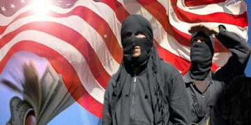 سەرکردەیەکی هاوپەیمانی فەتح: ئەمریکا یارمەتیدەری لەناوچوونی داعش نییە