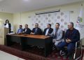  رۆژنامەنووسانی سلێمانی دەچنە تاران + وێنە