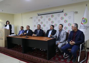 رۆژنامەنووسانی سلێمانی دەچنە تاران + وێنە