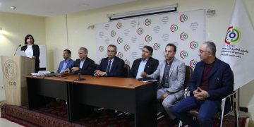  رۆژنامەنووسانی سلێمانی دەچنە تاران + وێنە