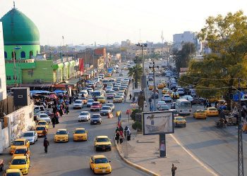 لە کەرکوک خەزورێک زاواکەیی کوشت