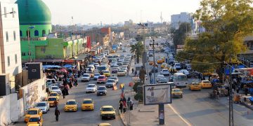 لە کەرکوک خەزورێک زاواکەیی کوشت