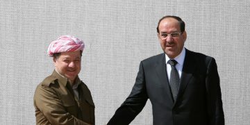 نوری مالیکی سەردانی هەرێمی کوردستان دەکات / ئامانجی سەردانەکەی؟