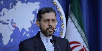 ئێران: ئەمریکا ناتوانێت کارتی گەمارۆکان لە دانوستانەکانی ڤیەننا بەکار بێنێت