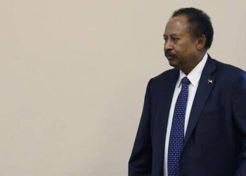 سەرۆک وەزیرانی سودان لە سەر لەناوچوونی وڵاتەکەی هۆشداری دەدات