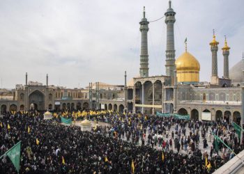 قۆم، شارێک بە مێژوویەکی حەوت هەزار ساڵە لە ئێران