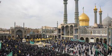 قۆم، شارێک بە مێژوویەکی حەوت هەزار ساڵە لە ئێران