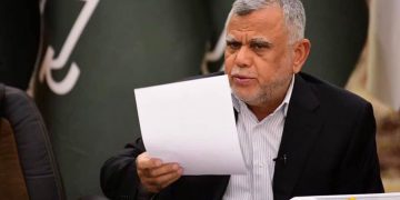 هادی عامری: پابەندی بڕیارەکەی دادگای باڵای فیدراڵیی عێراق دەبین