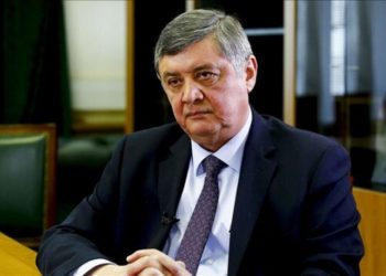 ڕووسیا: چەکمان بە تاڵیبان نەداوە