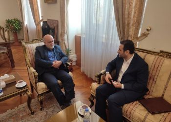 ئێران گرنگی بە ڕێکخستنی سەردانی گەشتیارانی عێراقی دەدات