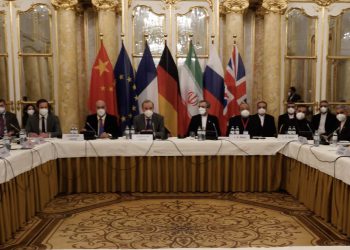 شرۆڤەکارێکی فەرەنسی: ئێران لە دانوستانەکانی ڤیەننا سەرکەوتوو بووە