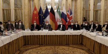 شرۆڤەکارێکی فەرەنسی: ئێران لە دانوستانەکانی ڤیەننا سەرکەوتوو بووە