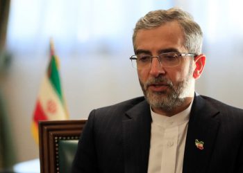 باقری: ئێران لە داواکارییەکانی پاشەکشە ناکات