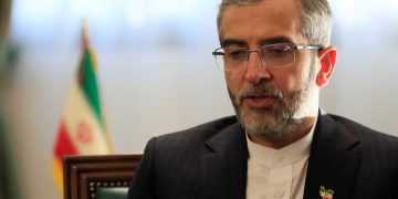 باقری: ئێران لە داواکارییەکانی پاشەکشە ناکات