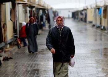 یەکێتی ئەورووپا بۆ هاوکاریکردنی پەنابەران 325 ملیۆن یۆرۆی داوەتە تورکیا