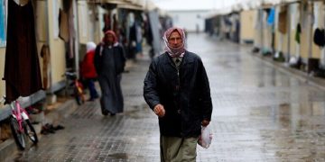 یەکێتی ئەورووپا بۆ هاوکاریکردنی پەنابەران 325 ملیۆن یۆرۆی داوەتە تورکیا