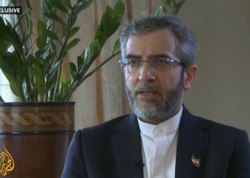 باقری: لایەنی بەرامبەر ناتوانێت پێشنیارەکانی ئێران ڕەتبکاتەوە