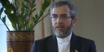 باقری: لایەنی بەرامبەر ناتوانێت پێشنیارەکانی ئێران ڕەتبکاتەوە